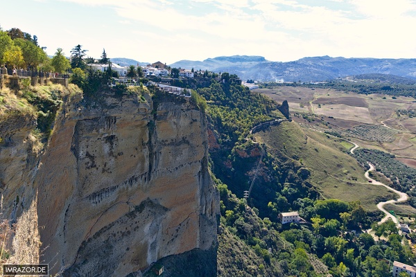 Andalusien Ronda 8