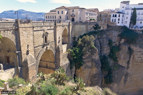 Andalusien Ronda 14