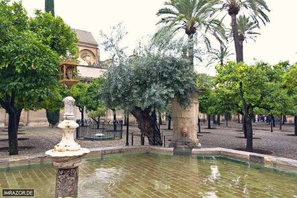 Andalusien Cordoba 2