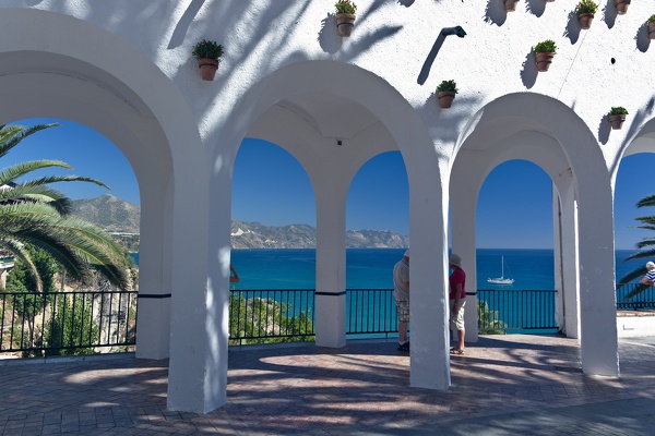 Andalusien Nerja 7