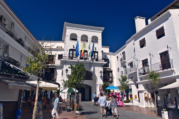 Andalusien Nerja 5