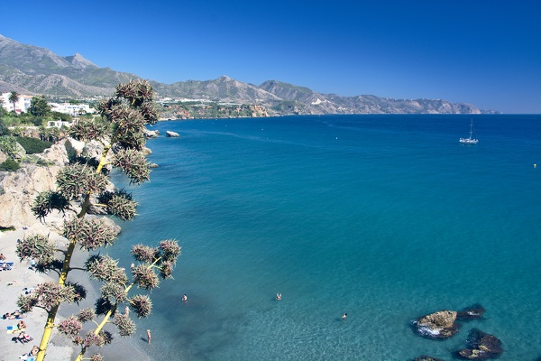 Andalusien Nerja 8