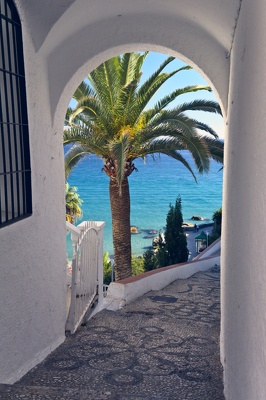 Andalusien Nerja 11