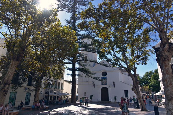 Andalusien Nerja 17