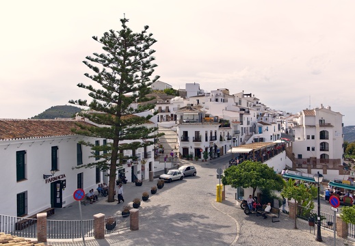 Frigiliana-Maro