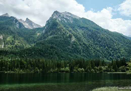 Berchtesgaden und Ramsau 2023