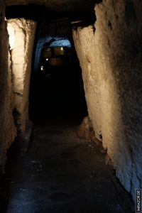 Néa Fokéa - Agios Pavlos