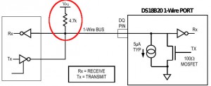 DS18B20_Widerstand