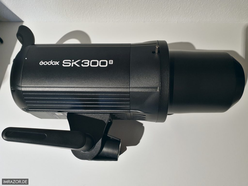 Godox SK300II