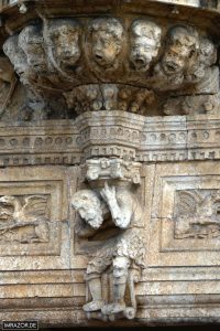 Mérida - Casa Montejo