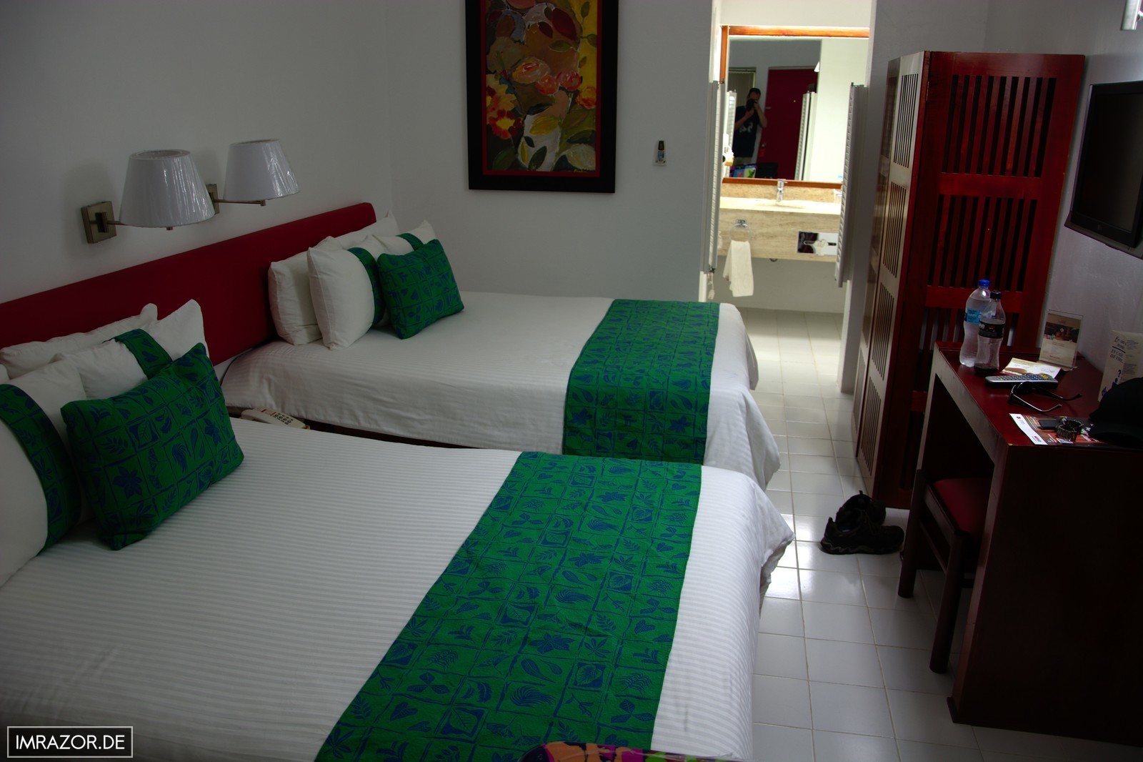 Hotel Misión Palenque