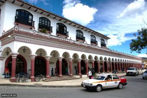 San Cristóbal de las Casas