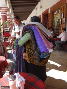 San Cristóbal de las Casas