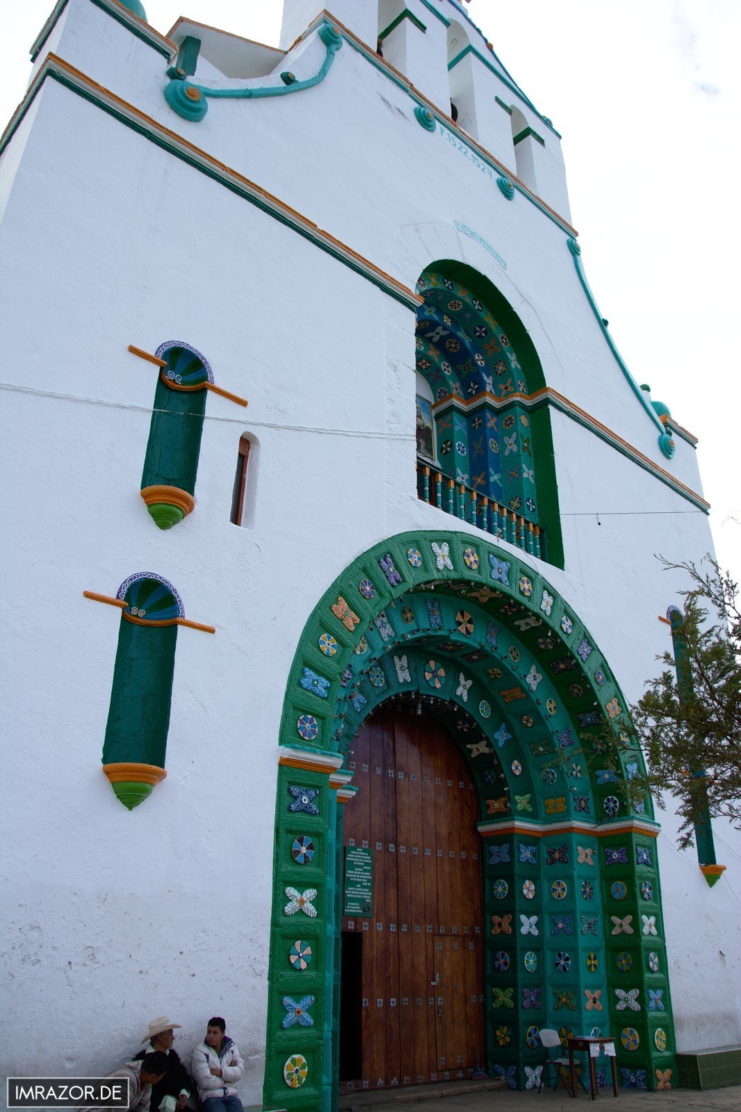 San Juan Chamula