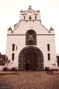 San Juan Chamula