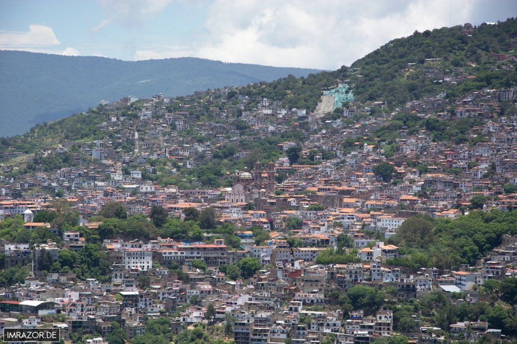 Taxco