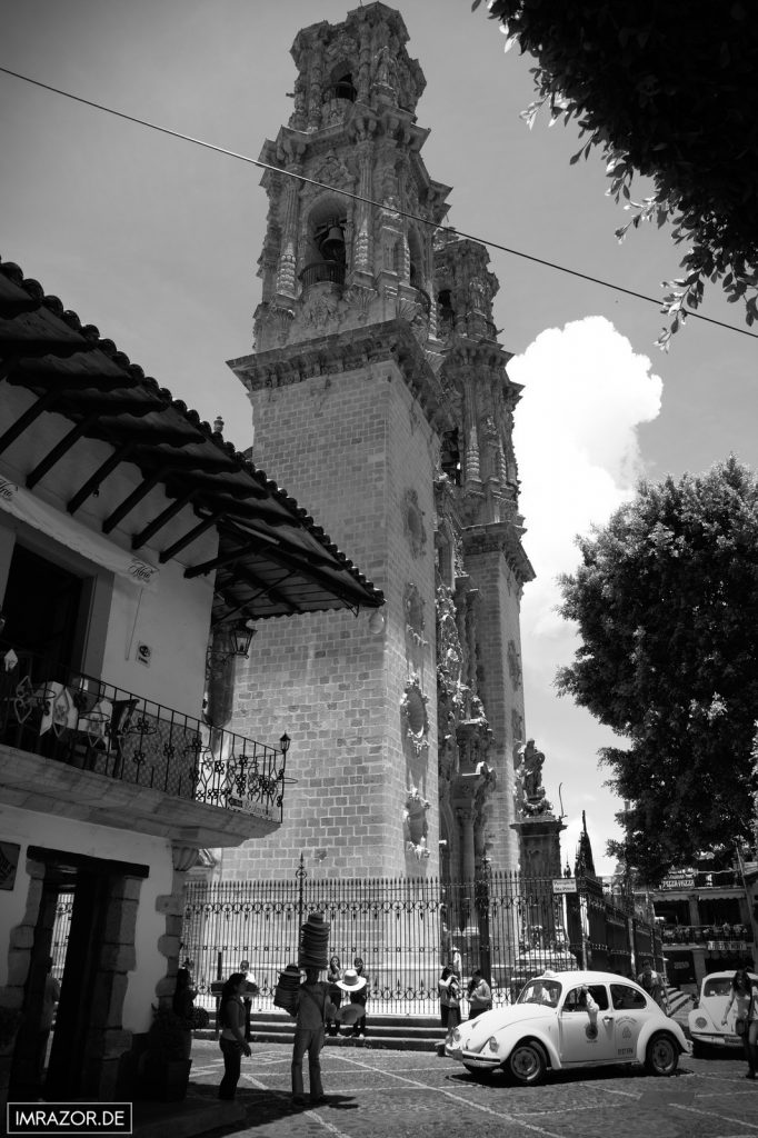 Taxco