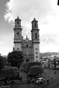 Taxco