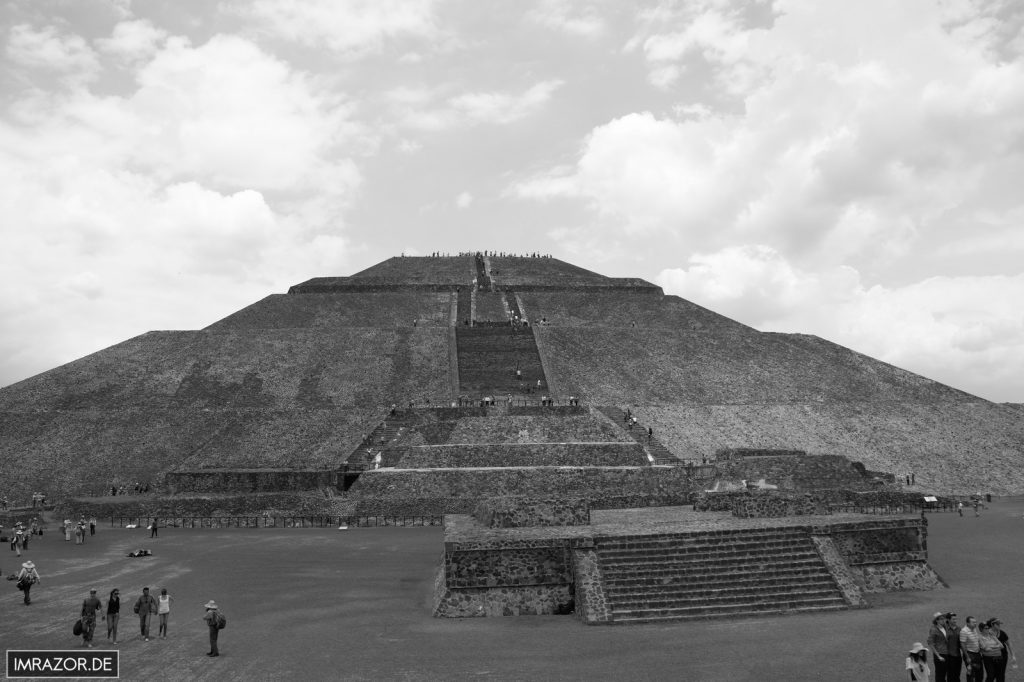 Teotihuacán