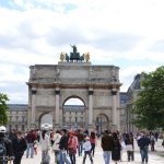 Reisebericht - Paris in 3,5 Tagen