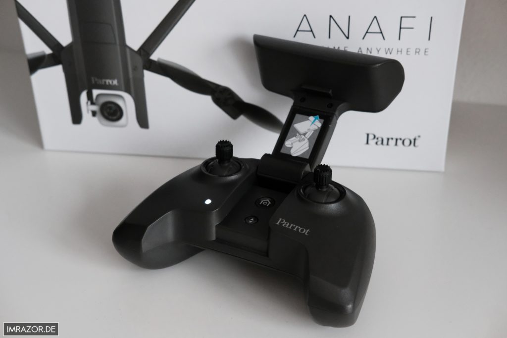 Parrot Anafi - Skycontroller 3