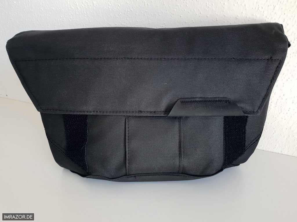 Review – Peak Design Field Pouch Peak Design Field Pouch