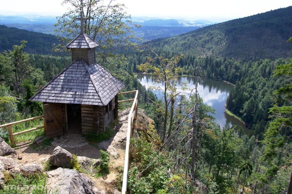 Ordnung in der Fotogalerie