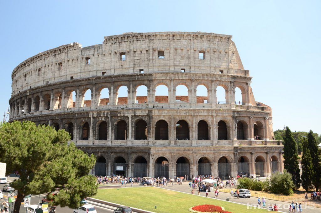 Reisebericht – Rom in 2,5 Tagen