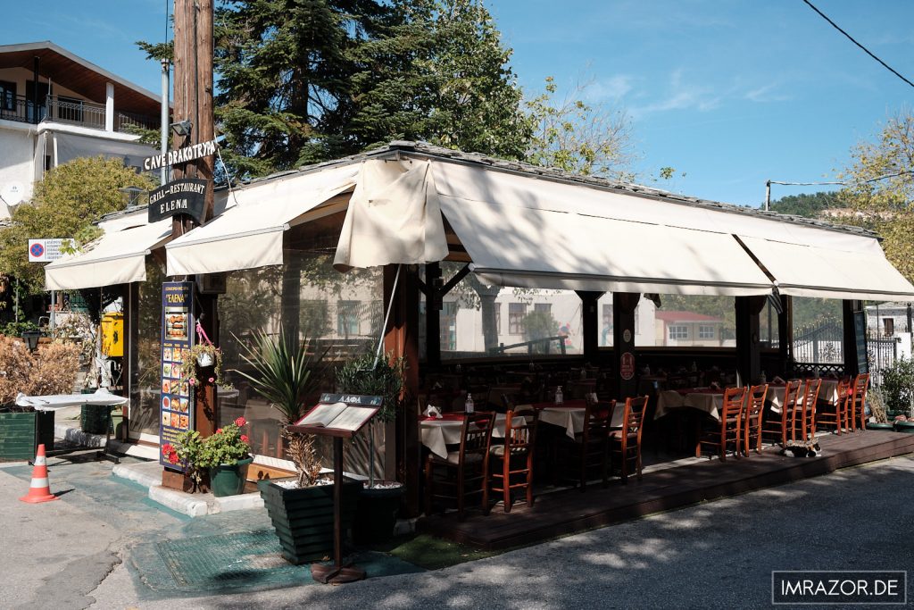 Taverne "Elena"