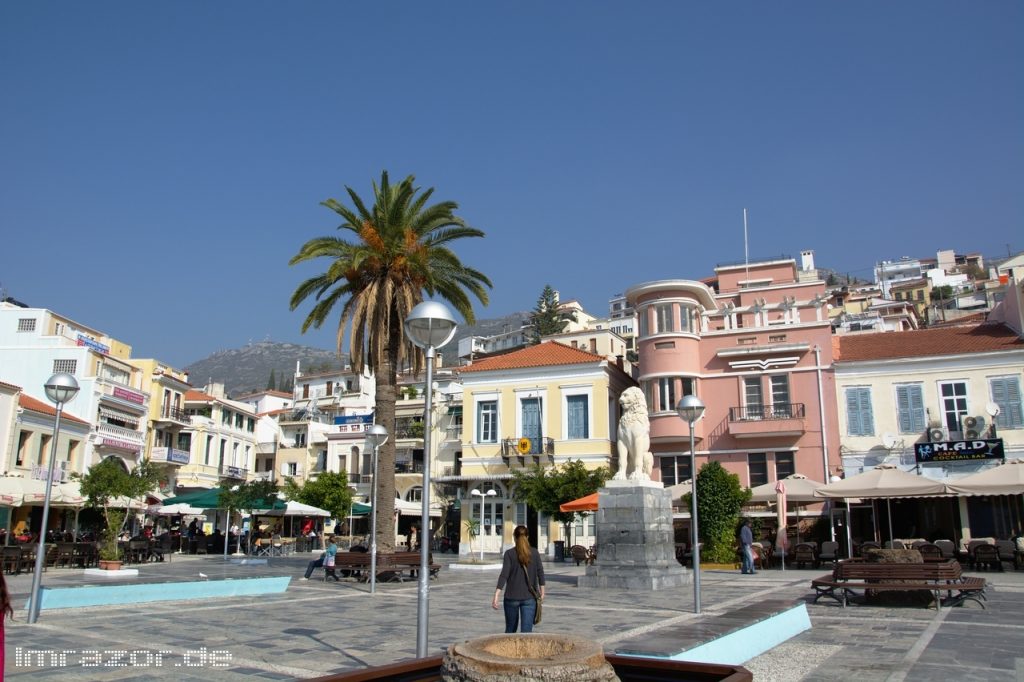 Samos