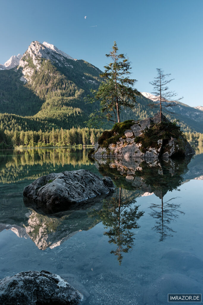 Hinterseepanorama