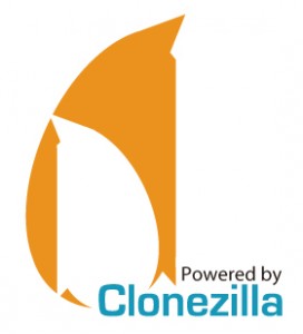 clonezilla