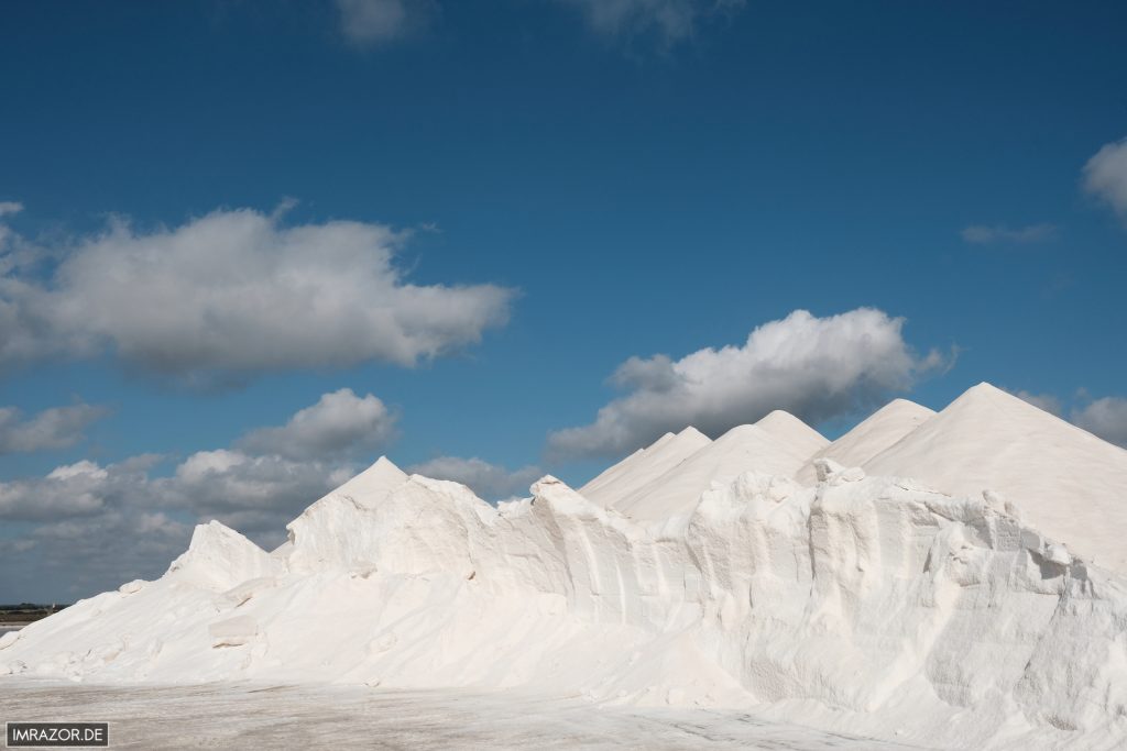 Fujifilm Filmsimulationen