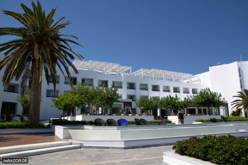 Grecotel Creta Palace