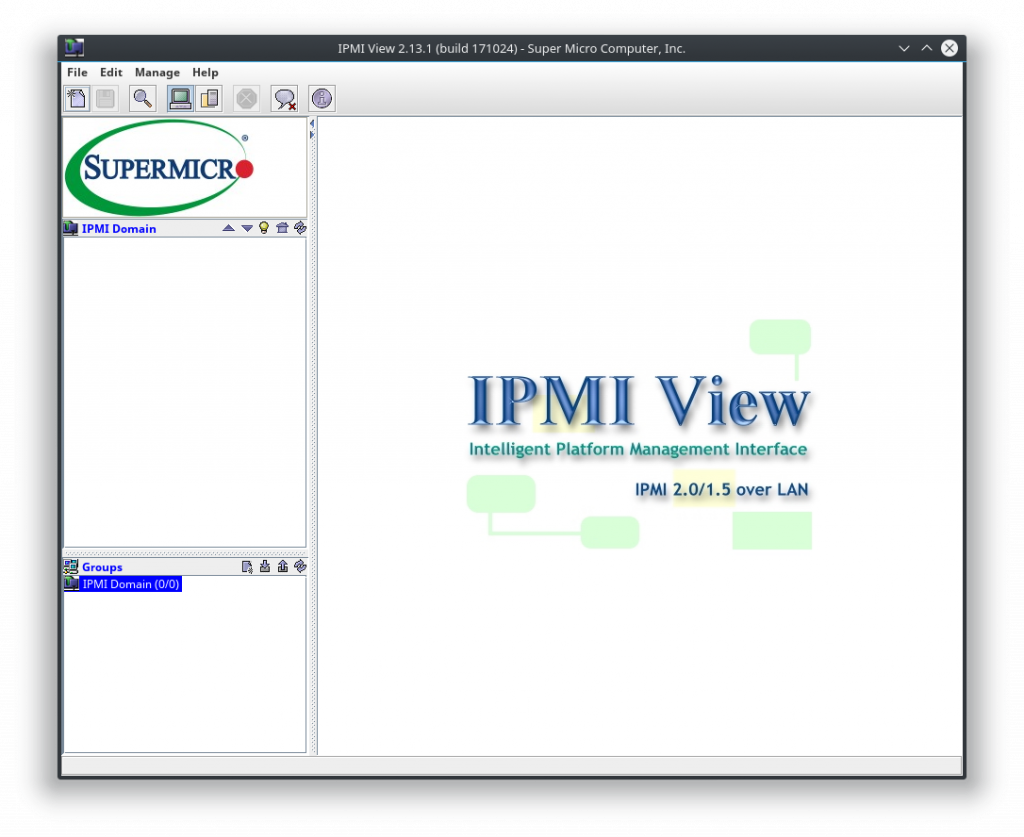 IPMIView