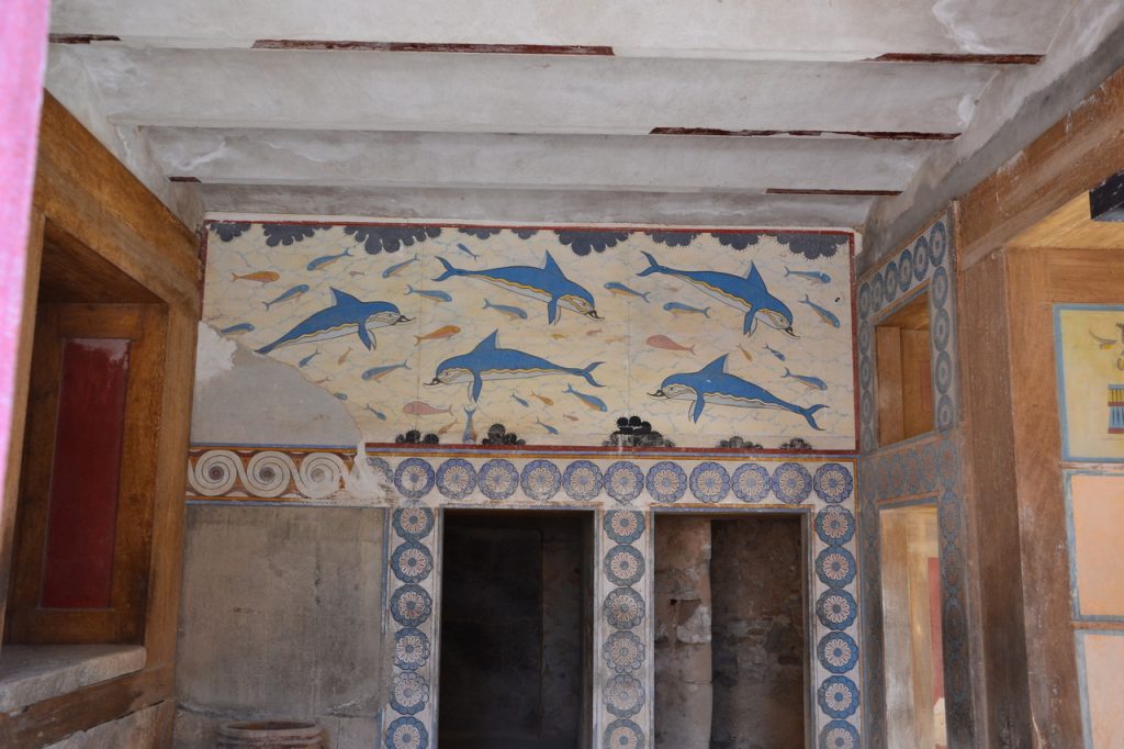 Knossos