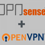 OpenVPN auf einer OPNsense Appliance