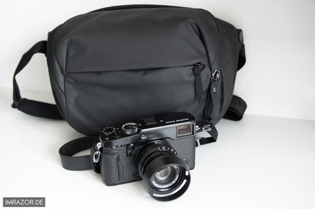 Review – Peak Design Everyday Sling 5L